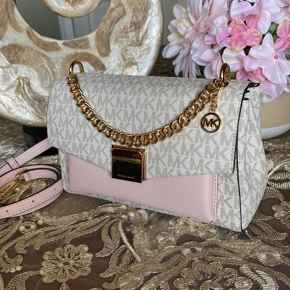 Michael Kors MD shoulder bag - Picture 11 of 11